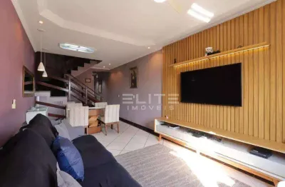 Casa com 3 quartos à venda na Rua Maringá, 337, Vila Helena, Santo André
