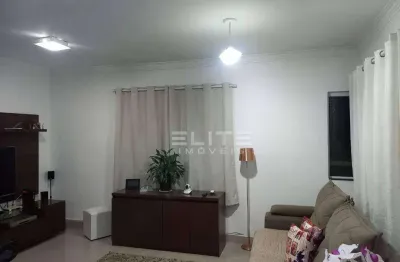 Sobrado com 3 dormitórios à venda, 120 m² por r$ 800.000,00 - santa maria - santo andré/sp