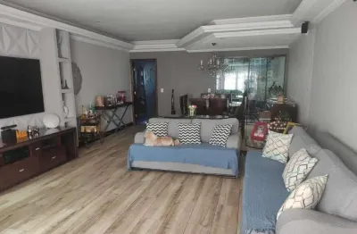 Sobrado com 3 dormitórios à venda, 276 m² por r$ 1.360.000,00 - vila scarpelli - santo andré/sp