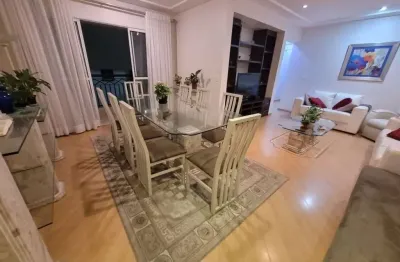 Apartamento à venda, 105 m² por r$ 779.000,00 - campestre - santo andré/sp