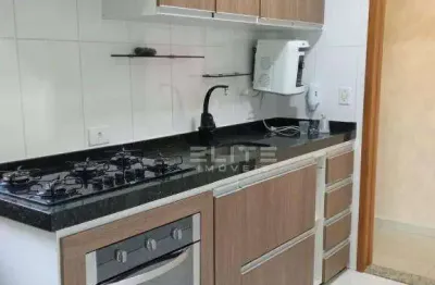 Cobertura com 3 dormitórios à venda, 170 m² por r$ 700.000,00 - jardim stella - santo andré/sp