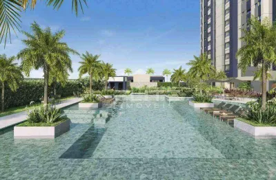 Apartamento com 3 dormitórios à venda, 165 m² por r$ 2.340.000,00 - jardim - santo andré/sp