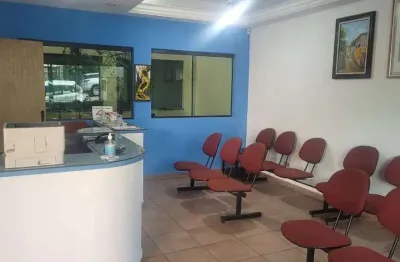 Sobrado à venda, 325 m² por r$ 1.500.000,00 - jardim - santo andré/sp