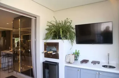 Apartamento com 3 dormitórios à venda, 83 m² por r$ 850.000,00 - casa branca - santo andré/sp