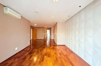 Apartamento com 4 dormitórios à venda, 150 m² por r$ 1.115.000,00 - centro - santo andré/sp