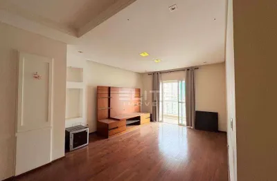 Apartamento com 4 dormitórios à venda, 150 m² por r$ 1.280.000,00 - centro - santo andré/sp