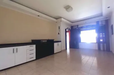 Sobrado com 3 dormitórios à venda, 210 m² por r$ 449.000,00 - cidade são jorge - santo andré/sp