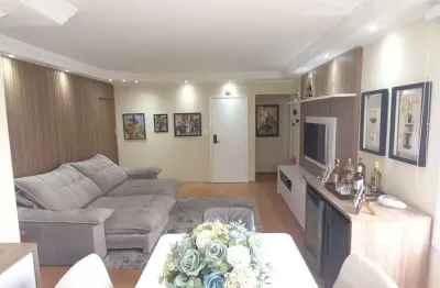 Apartamento com 3 dormitórios à venda, 130 m² por r$ 1.150.000,00 - jardim bela vista - santo andré/sp