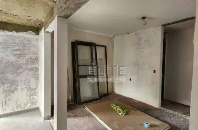 Apartamento com 2 dormitórios à venda, 185 m² por r$ 1.580.000,00 - jardim - santo andré/sp