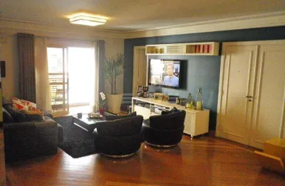 Apartamento com 3 dormitórios à venda, 207 m² por r$ 1.980.000,00 - jardim - santo andré/sp
