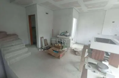Casa com 2 quartos à venda na rua do centenário, 391, vila bastos, santo andré, 110 m2 por r$ 850.000