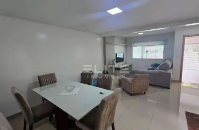 Sobrado com 3 dormitórios à venda, 175 m² por r$ 1.110.000,00 - vila vivaldi - são bernardo do campo/sp