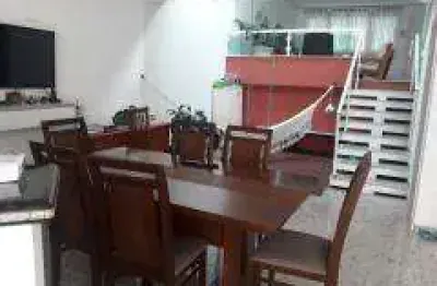 Sobrado à venda, 260 m² por r$ 1.399.999,99 - vila gilda - santo andré/sp