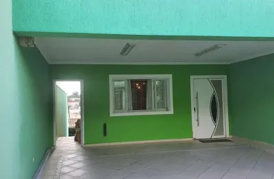 Sobrado à venda, 360 m² por r$ 1.650.000,00 - vila bastos - santo andré/sp