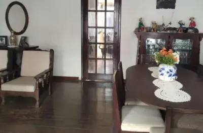 Sobrado com 4 dormitórios à venda, 243 m² por r$ 1.600.000,00 - vila bastos - santo andré/sp