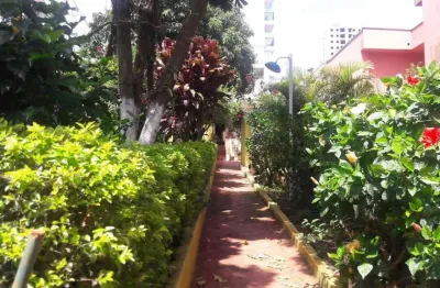 Terreno à venda, 400 m² por r$ 1.400.000,00 - campestre - santo andré/sp