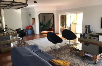 Apartamento com 4 dormitórios à venda, 340 m² por r$ 1.280.000,00 - centro - santo andré/sp