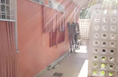 Sobrado à venda, 450 m² por r$ 3.730.000,00 - centro - santo andré/sp