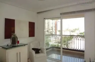 Apartamento à venda, 170 m² por r$ 1.500.000,00 - vila bastos - santo andré/sp