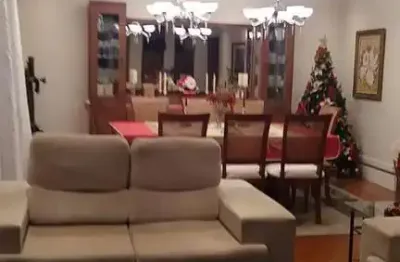 Apartamento à venda, 173 m² por r$ 830.000,00 - centro - santo andré/sp