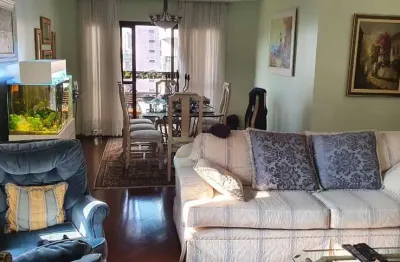 Apartamento com 3 dormitórios à venda, 155 m² por r$ 850.000,00 - jardim - santo andré/sp
