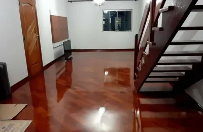 Sobrado à venda, 180 m² por r$ 1.166.000,00 - vila assunção - santo andré/sp