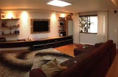Sobrado à venda, 187 m² por r$ 820.000,00 - vila scarpelli - santo andré/sp
