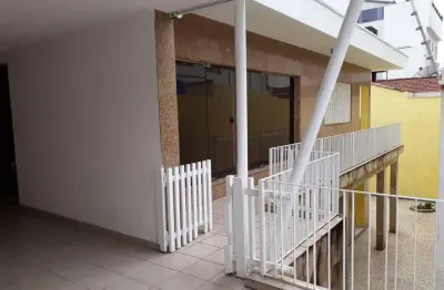 Casa à venda, 366 m² por r$ 1.210.000,00 - vila bastos - santo andré/sp