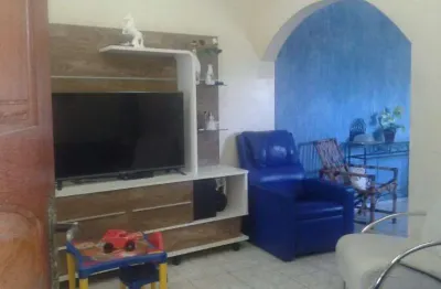 Sobrado à venda, 200 m² por r$ 740.000,00 - jardim jamaica - santo andré/sp