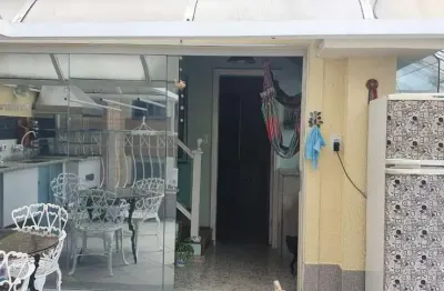 Cobertura à venda, 98 m² por r$ 995.000,00 - jardim - santo andré/sp