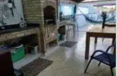 Cobertura com 3 quartos à venda na Rua das Monções, 1168, Jardim, Santo André