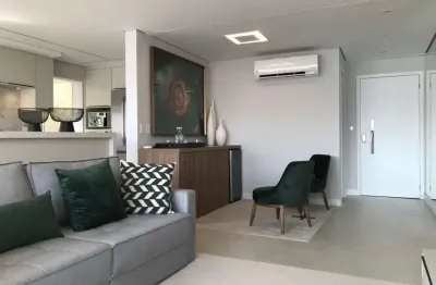 Apartamento à venda, 125 m² por r$ 1.485.000,00 - vila santa teresa - santo andré/sp
