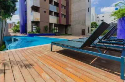 Apartamento à venda, 155 m² por r$ 1.700.000,00 - vila alpina - santo andré/sp