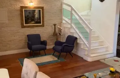 Sobrado com 3 dormitórios à venda, 201 m² por r$ 1.378.000,00 - jardim bela vista - santo andré/sp