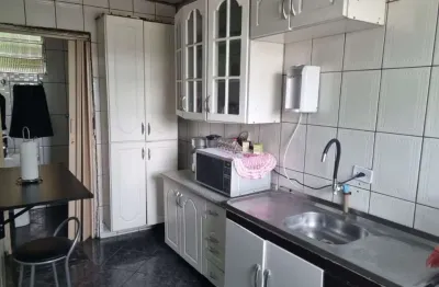 Sobrado com 2 dormitórios à venda, 228 m² por r$ 1.340.000,00 - jardim - santo andré/sp