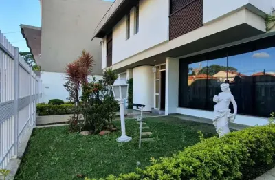 Sobrado com 5 dormitórios à venda, 311 m² por r$ 1.998.000,00 - jardim - santo andré/sp