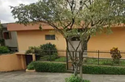 Casa à venda, 245 m² por r$ 1.280.000,00 - vila alzira - santo andré/sp