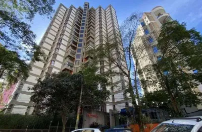 Apartamento com 3 dormitórios à venda, 175 m² por r$ 1.990.000,00 - jardim - santo andré/sp