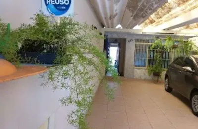 Sobrado à venda, 280 m² por r$ 1.170.000,00 - jardim - santo andré/sp