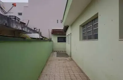 Terreno à venda, 360 m² por r$ 954.000,00 - vila pires - santo andré/sp