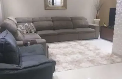 Sobrado com 2 dormitórios à venda, 150 m² por r$ 755.000,00 - parque das nações - santo andré/sp