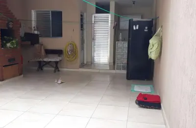 Sobrado com 3 dormitórios à venda, 177 m² por r$ 999.000,00 - campestre - santo andré/sp
