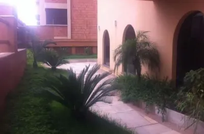 Apartamento com 4 dormitórios à venda, 180 m² por r$ 1.100.000,00 - vila assunção - santo andré/sp
