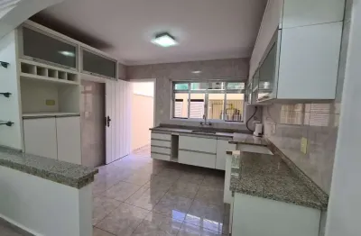 Sobrado à venda, 246 m² por r$ 1.007.000,00 - vila pires - santo andré/sp