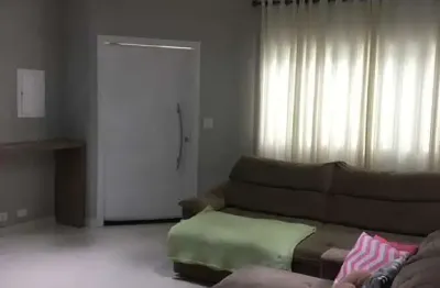 Sobrado com 3 dormitórios e uma suíte à venda, 211 m² por r$ 750.000 - vila palmares - santo andré/sp