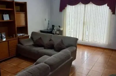 Casa à venda, 150 m² por r$ 900.000,00 - campestre - santo andré/sp