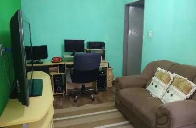 Casa à venda, 120 m² por r$ 816.000,00 - vila américa - santo andré/sp