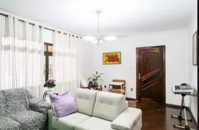 Sobrado à venda, 258 m² por r$ 1.040.000,00 - vila pires - santo andré/sp