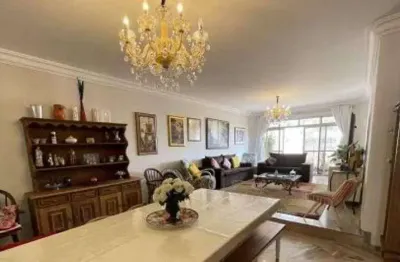 Apartamento com 4 dormitórios à venda, 270 m² por r$ 850.000,00 - vila assunção - santo andré/sp