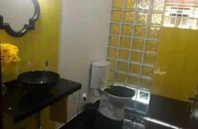 Casa com 5 dormitórios à venda, 300 m² por r$ 700.000,00 - jardim jamaica - santo andré/sp
